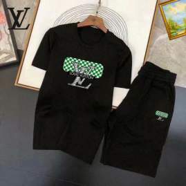 Picture of LV Shirt Pant Suits _SKULVM-3XL25tn11023174